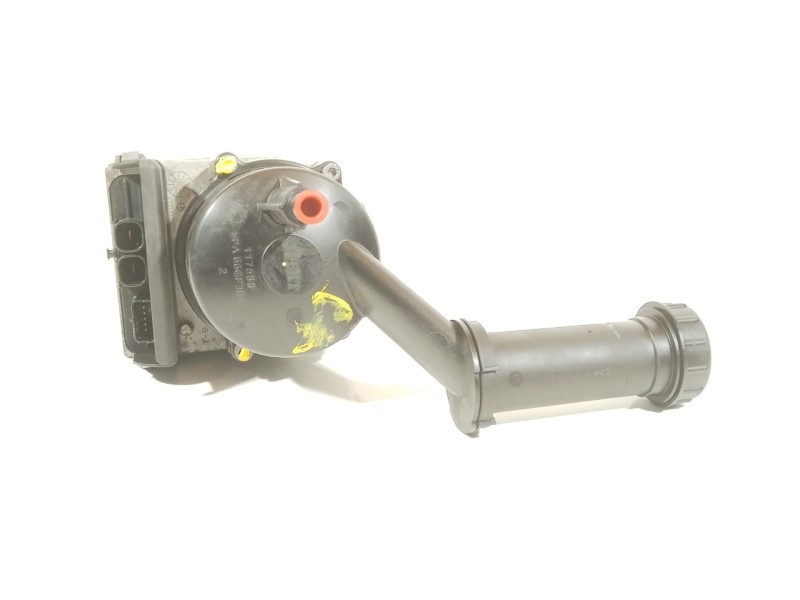Recambio de bomba direccion para peugeot partner tepee 1.6 bluehdi 100 referencia OEM IAM 9813664780  