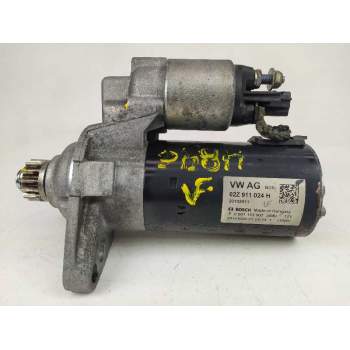 MOTOR ARRANQUE 02Z911024H 0001153007 