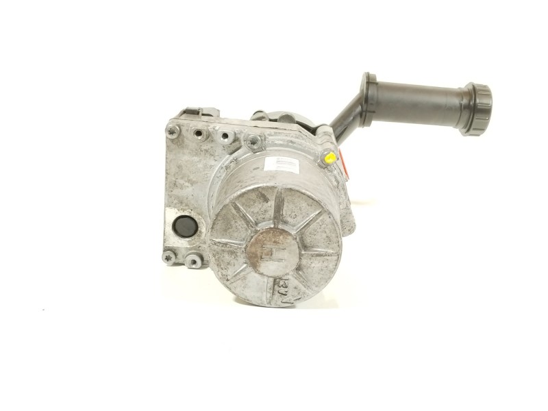 Recambio de bomba direccion para peugeot partner tepee 1.6 bluehdi 100 referencia OEM IAM 9813664780  