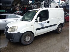 fiat doblo furgoneta/monovolumen (223_) del año 2006