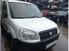fiat doblo furgoneta/monovolumen (223_) del año 2006 2