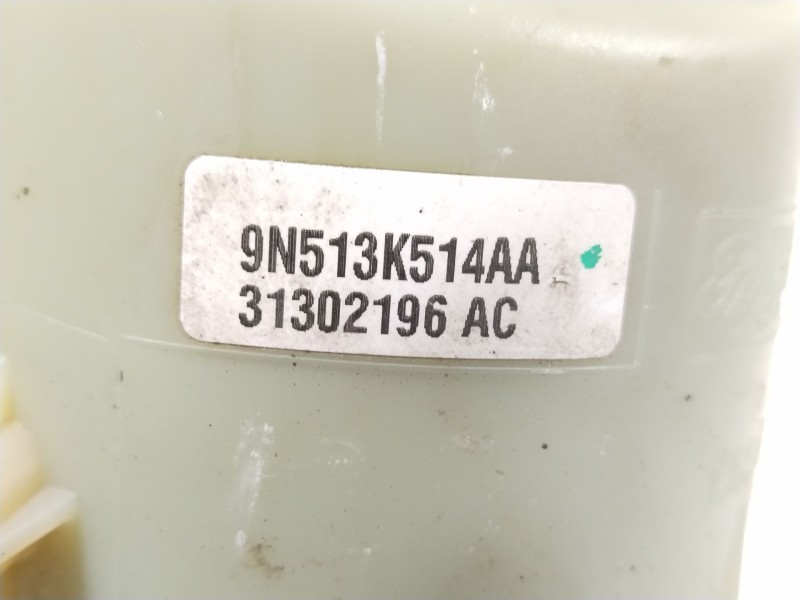 Recambio de bomba direccion para volvo v50 (545) 1.6 d referencia OEM IAM 9N513K514AA  31302196AC