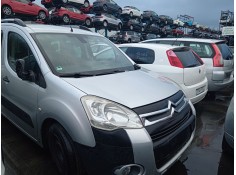 citroën berlingo multispace (b9) del año 2010
