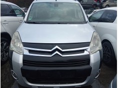 citroën berlingo multispace (b9) del año 2010 2