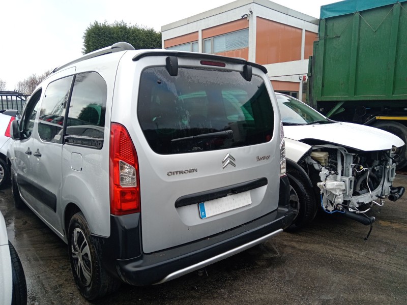 citroën berlingo multispace (b9) del año 2010
