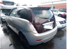 lancia ypsilon (843_) del año 2008