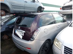 lancia ypsilon (843_) del año 2008 2