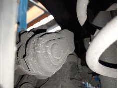 Recambio de pinza freno trasera izquierda para audi a4 b8 (8k2) 2.0 tdi referencia OEM IAM    2