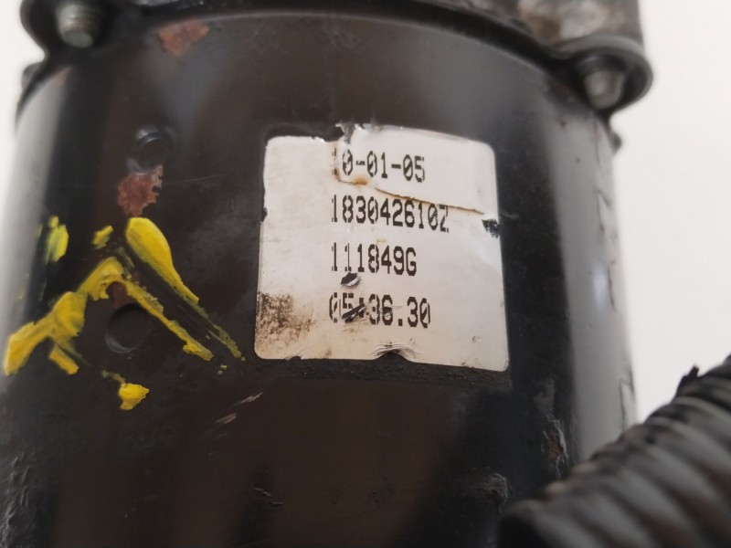 Recambio de bomba direccion para renault kangoo express (fc0/1_) 1.5 dci referencia OEM IAM 423388D 1830426102 