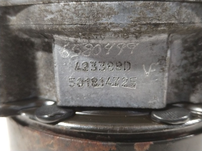 Recambio de bomba direccion para renault kangoo express (fc0/1_) 1.5 dci referencia OEM IAM 423388D 1830426102 