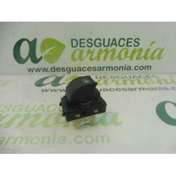 MANDO ELEVALUNAS DELANTERO DERECHO 254218614R 
