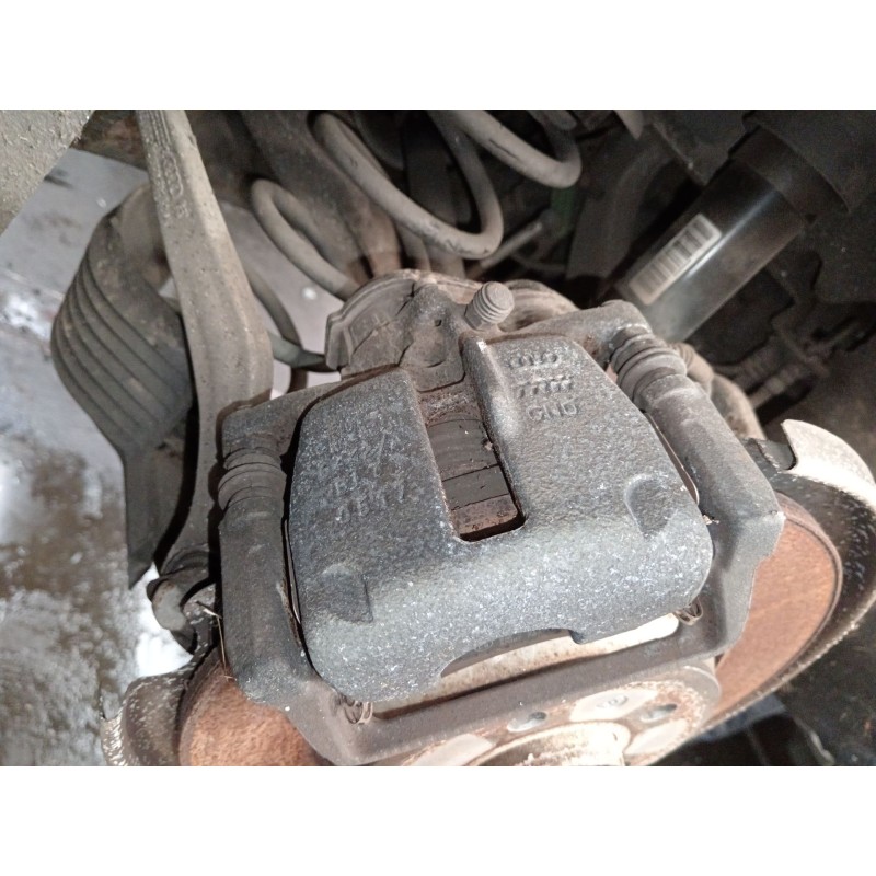 Recambio de pinza freno trasera izquierda para audi a4 b8 (8k2) 3.2 fsi quattro referencia OEM IAM 8K0615403B  