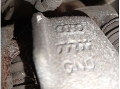 Recambio de pinza freno trasera izquierda para audi a4 b8 (8k2) 3.2 fsi quattro referencia OEM IAM 8K0615403B   2