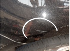 Recambio de aleta delantera izquierda para volkswagen golf v (1k1) 1.4 tsi referencia OEM IAM    2