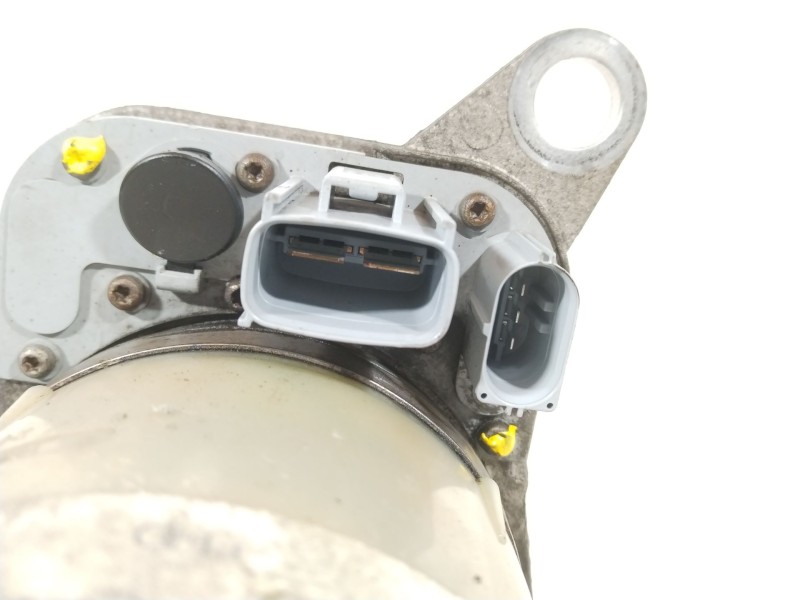 Recambio de bomba direccion para ford kuga i 2.0 tdci referencia OEM IAM 4M513K514DB  