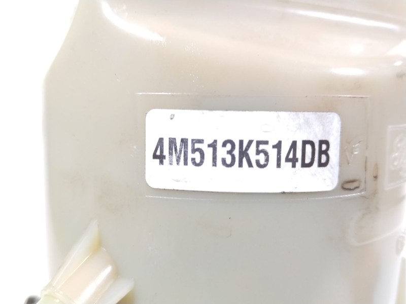 Recambio de bomba direccion para ford kuga i 2.0 tdci referencia OEM IAM 4M513K514DB  
