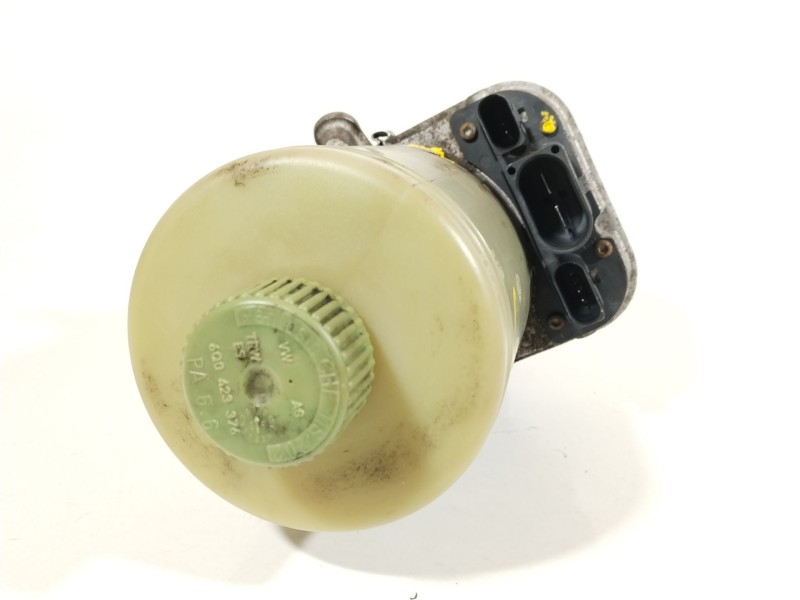 Recambio de bomba direccion para volkswagen polo iv (9n_, 9a_) 1.4 tdi referencia OEM IAM 6Q0423156AB  
