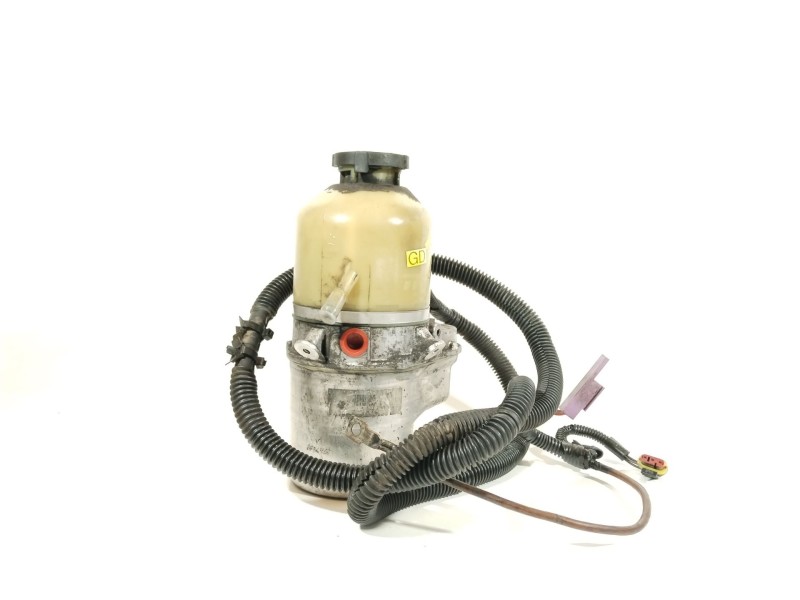 Recambio de bomba direccion para opel zafira a monospace (t98) 2.0 dti 16v (f75) referencia OEM IAM 5948128  