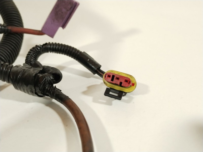 Recambio de bomba direccion para opel zafira a monospace (t98) 2.0 dti 16v (f75) referencia OEM IAM 5948128  