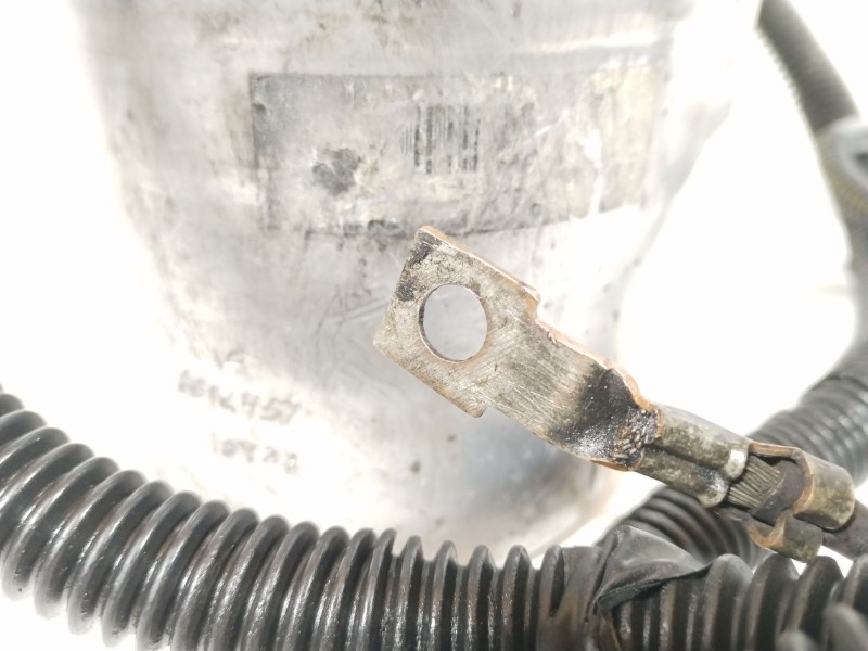 Recambio de bomba direccion para opel zafira a monospace (t98) 2.0 dti 16v (f75) referencia OEM IAM 5948128  