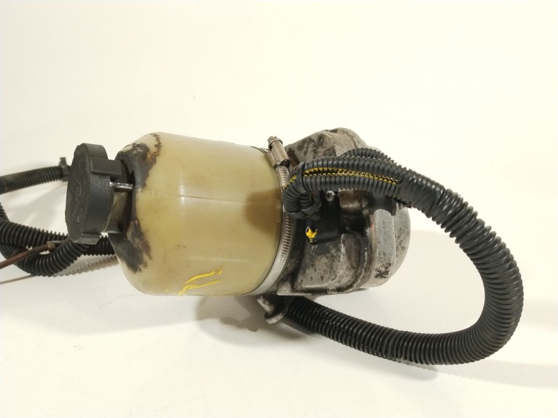 Recambio de bomba direccion para opel zafira a monospace (t98) 2.0 dti 16v (f75) referencia OEM IAM 5948128  