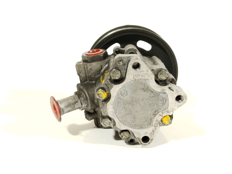 Recambio de bomba direccion para seat exeo st (3r5) 2.0 tdi referencia OEM IAM 8E0145155N 038145255B 