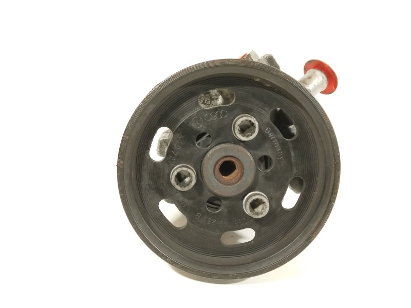 Recambio de bomba direccion para seat exeo st (3r5) 2.0 tdi referencia OEM IAM 8E0145155N 038145255B 