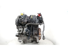 Recambio de motor completo para renault clio iii (br0/1, cr0/1) 1.5 dci (br17, cr17) referencia OEM IAM K9KT766  