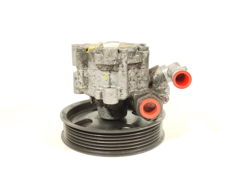 Recambio de bomba direccion para alfa romeo 159 (939_) 1.9 jtdm 8v (939axe1b) referencia OEM IAM 505004240 7617955560 