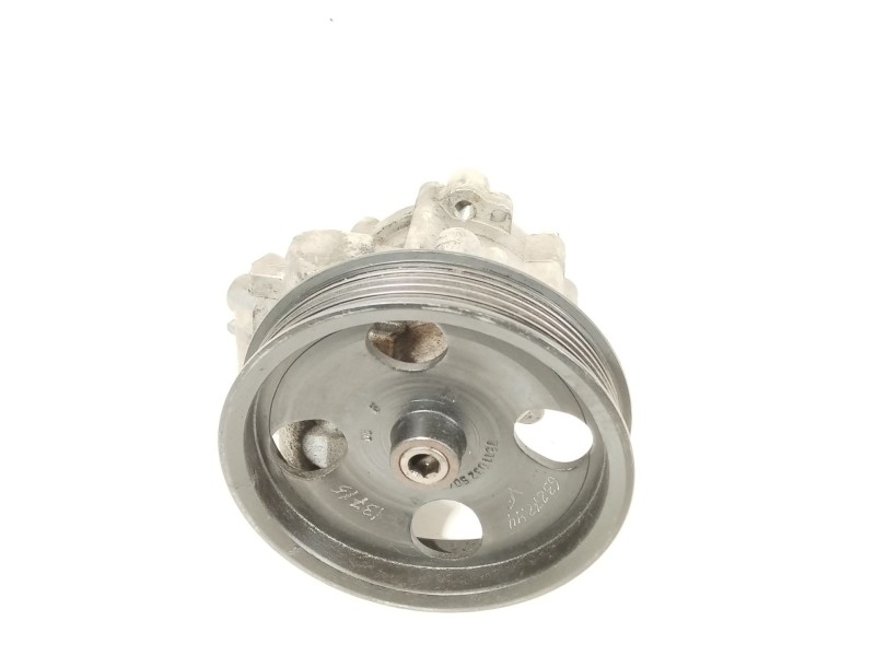 Recambio de bomba direccion para alfa romeo 159 (939_) 1.9 jtdm 8v (939axe1b) referencia OEM IAM 505004240 7617955560 