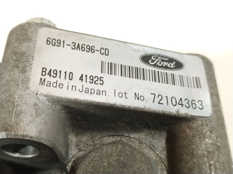 Recambio de bomba direccion para ford mondeo ber. (ca2) limited edition referencia OEM IAM 6G913A696CD  