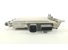 Recambio de centralita start / stop para citroën c4 grand picasso ii (da_, de_) 1.2 thp 130 referencia OEM IAM 9819598180   2