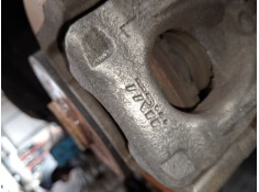 Recambio de pinza freno trasera izquierda para nissan qashqai ii (j11, j11_) 1.5 dci referencia OEM IAM 440114EA0A   2