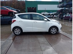 hyundai i10 ii (ba, ia) del año 2014