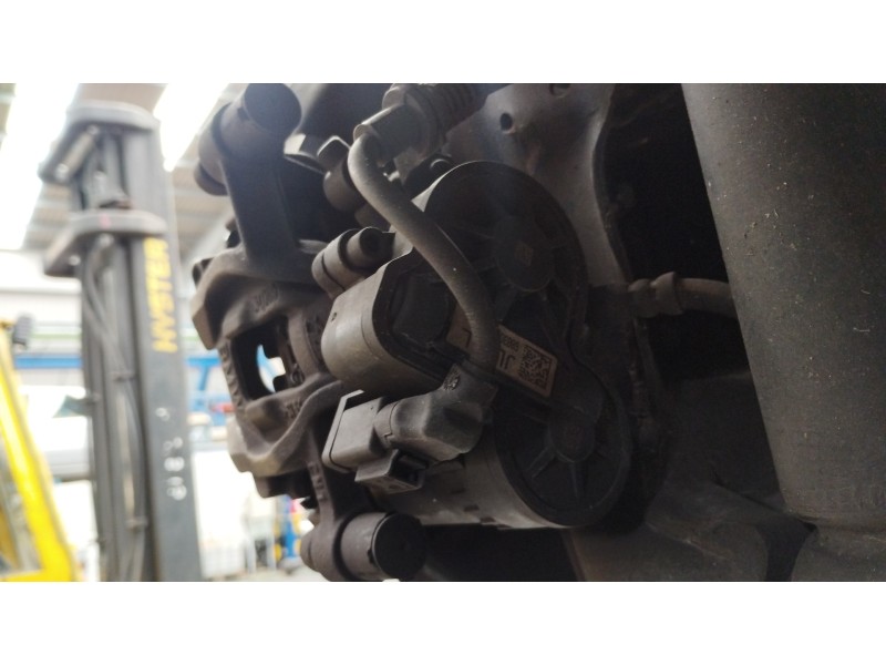 Recambio de pinza freno trasera izquierda para bmw x2 (f39) sdrive18d referencia OEM IAM 34206883025 34216860008 