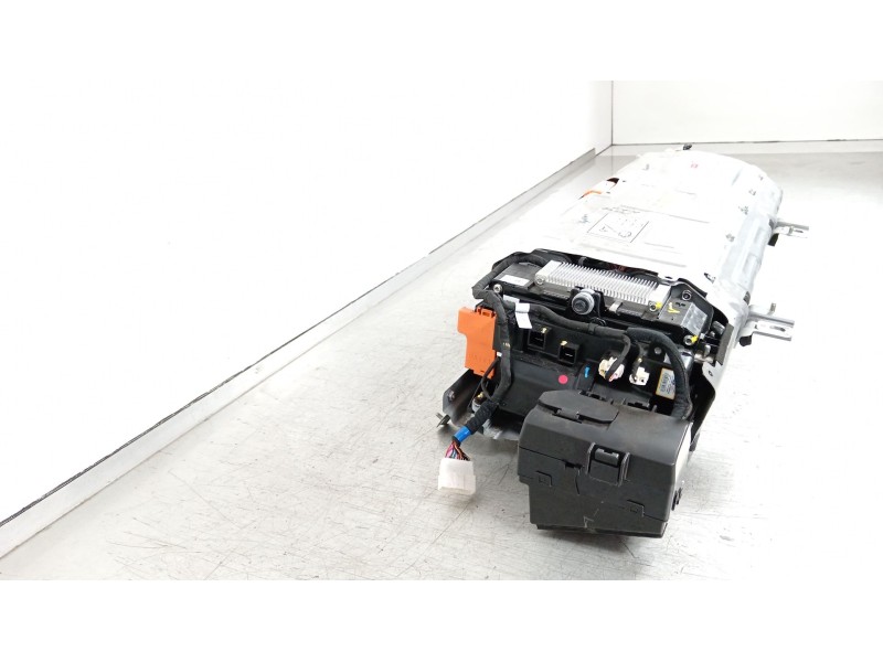 Recambio de bateria para kia niro (de) 1.6 gdi hybrid referencia OEM IAM 37501G5220  