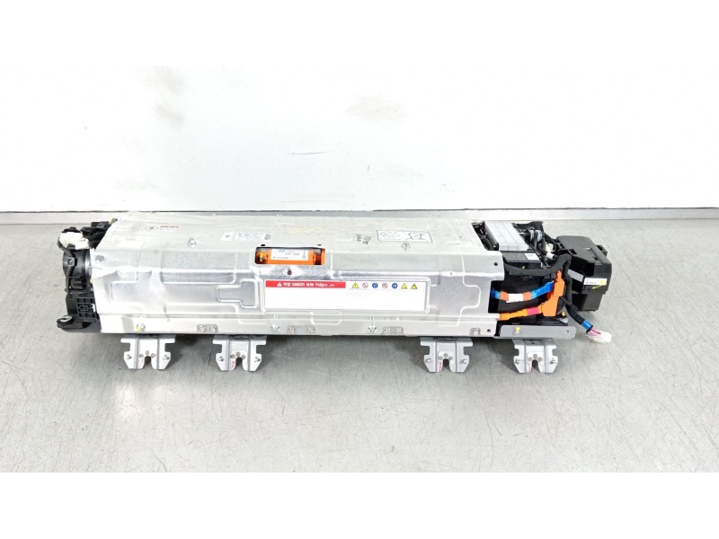 Recambio de bateria para kia niro (de) 1.6 gdi hybrid referencia OEM IAM 37501G5220  