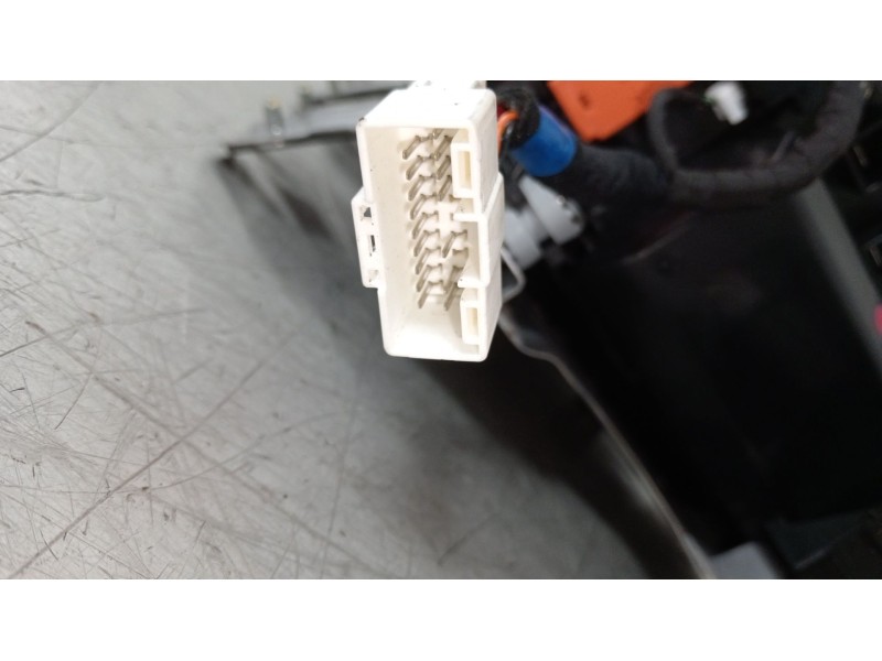 Recambio de bateria para kia niro (de) 1.6 gdi hybrid referencia OEM IAM 37501G5220  