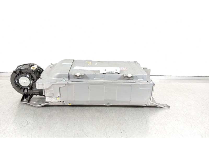 Recambio de bateria para toyota yaris (_p13_) 1.5 hybrid (nhp130_) referencia OEM IAM G928052031  