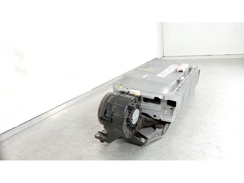 Recambio de bateria para toyota yaris (_p13_) 1.5 hybrid (nhp130_) referencia OEM IAM G928052031  