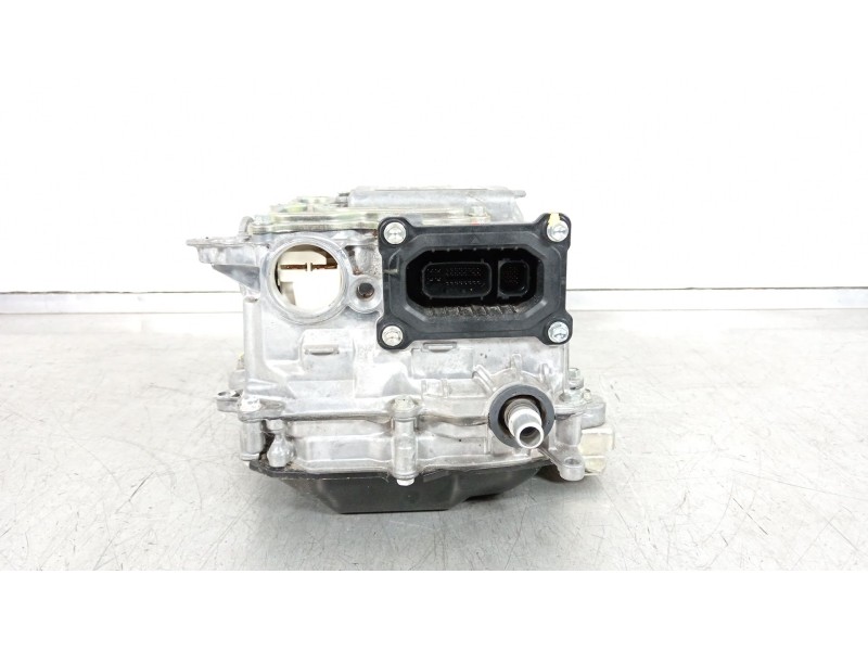 Recambio de convertidor potencia para toyota yaris (_p13_) 1.5 hybrid (nhp130_) referencia OEM IAM G920052033  