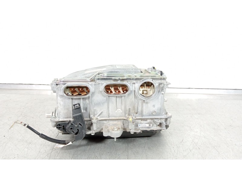Recambio de convertidor potencia para toyota yaris (_p13_) 1.5 hybrid (nhp130_) referencia OEM IAM G920052033  