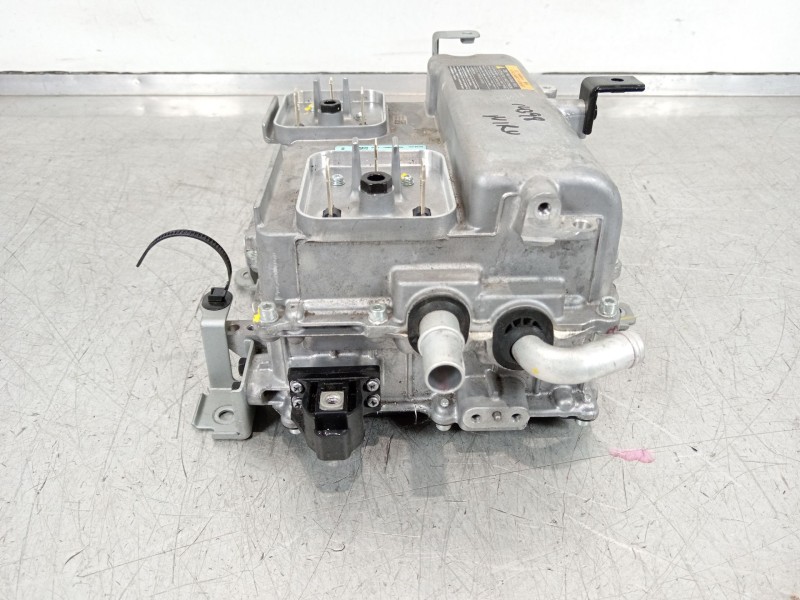 Recambio de convertidor potencia para kia niro (de) 1.6 gdi hybrid referencia OEM IAM 366002B692  