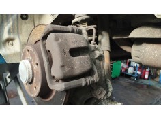 Recambio de pinza freno trasera izquierda para renault scenic iii dynamique referencia OEM IAM 440117079R 440017348R 