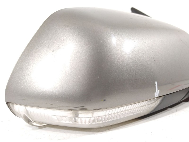 Recambio de retrovisor derecho para skoda octavia berlina (1z3) active referencia OEM IAM 1Z1857502  