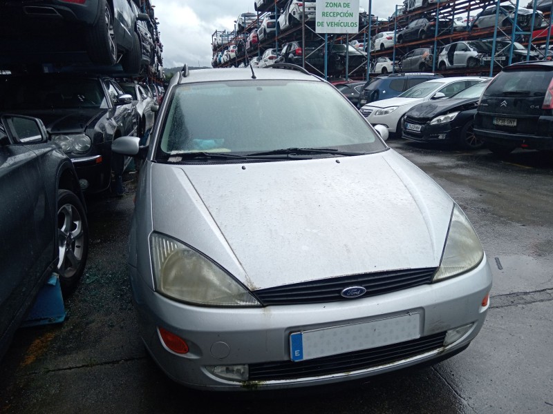 ford focus i (daw, dbw) del año 2001