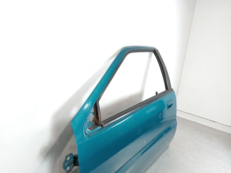 Recambio de puerta delantera izquierda para hyundai s coupe (slc) 1.5 i referencia OEM IAM 7600323573  