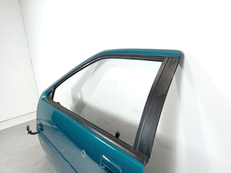 Recambio de puerta delantera izquierda para hyundai s coupe (slc) 1.5 i referencia OEM IAM 7600323573  