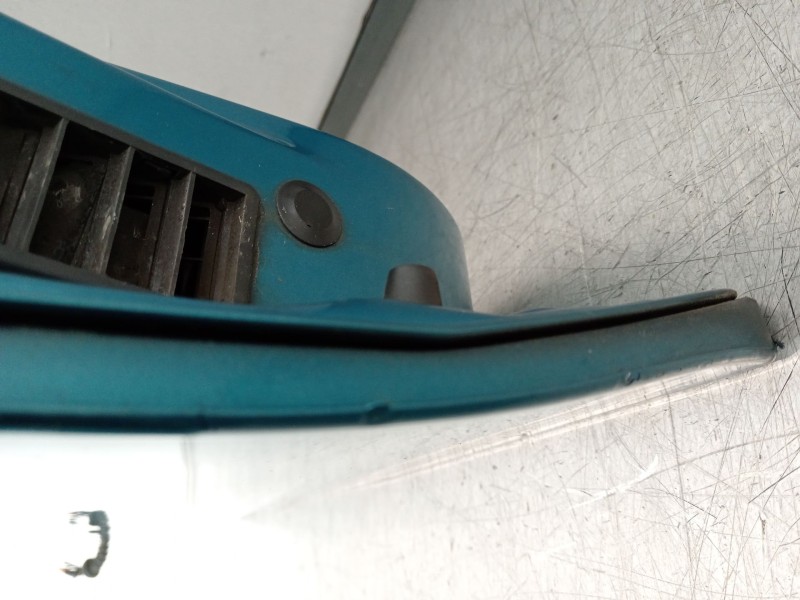 Recambio de puerta delantera izquierda para hyundai s coupe (slc) 1.5 i referencia OEM IAM 7600323573  