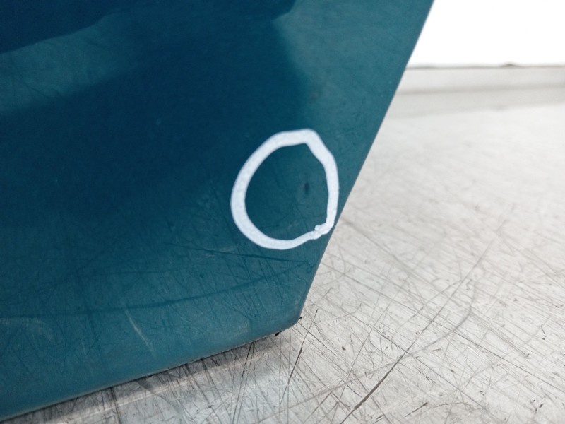 Recambio de puerta delantera izquierda para hyundai s coupe (slc) 1.5 i referencia OEM IAM 7600323573  